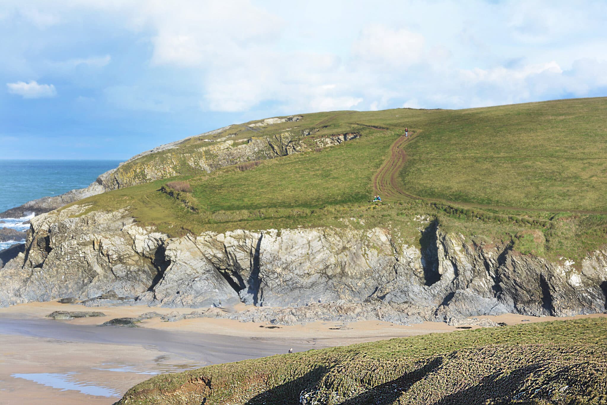 June Cornwall Cornwall in June - Duchy Holidays